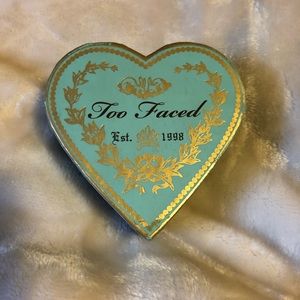 Too Faced Sweethearts Bronzer